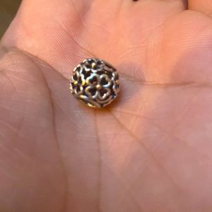 Pandora Charm